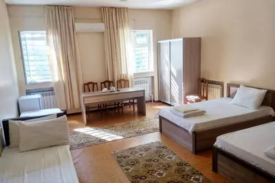 Image de Safar Hotel vous souhaite la bienvenue