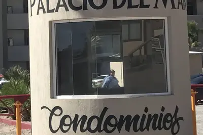 Image de Palacio Del Mar # 501 - Rocky Point