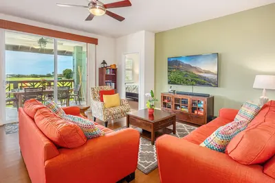 Image de Poipu Pili Mai 4 Bedroom Condo with Ocean Views, Pool & Golf Course Access