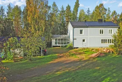 Image de Lövgårdenin lohimaja by Interhome