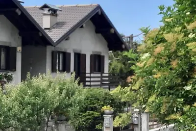 Image de Au centre de la Vallée d'Aoste