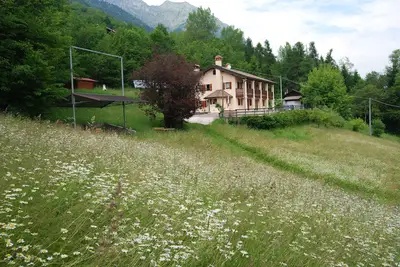 Image de Logement \"La Casa De Piero\"