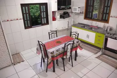 Image de Ferme Quilombo, Lieu De Calme