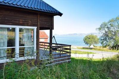 Image de Maison de vacances pour 6 a Sømna