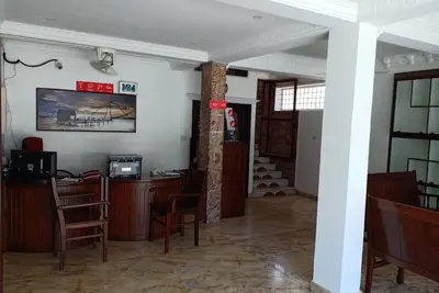 Image de Casa de Fore \"un hôtel non hôtelier\"