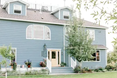 Image de Nouvelle annonce! - Retraite multifamiliale dans le bassin de Big Horn