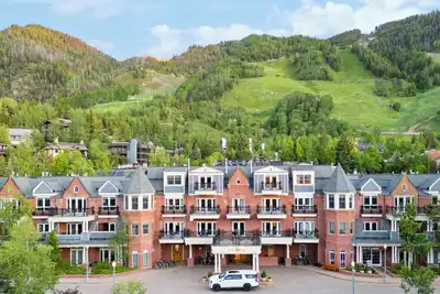 Image de Hyatt Grand Aspen Luxury 2 Bedroom Mountainside