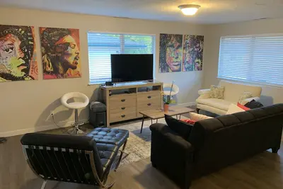 Condo récemment rénové