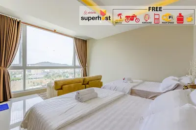 Image de Condotel Premium Beach