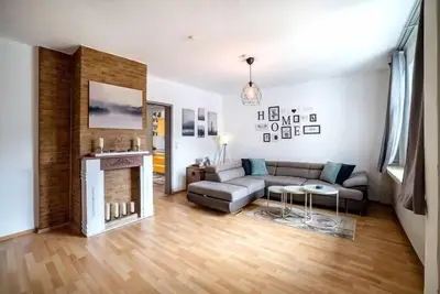 Image de Apartment Fw Okertalerstieg