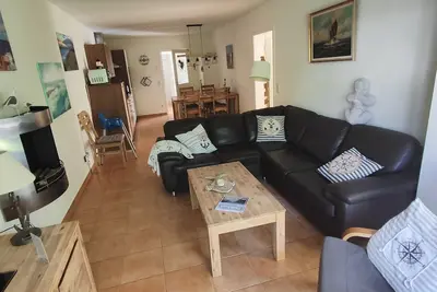 Image de Villa Strandnah - Villa Strandnah We 03 soleil rêve