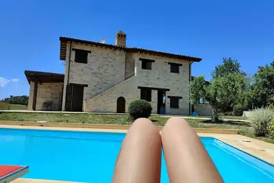 Image de Homerez - Maison Ă Ripatransone
