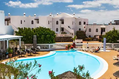 Image de Appartement neuf près de la mer, confortable pour des vacances reposantes