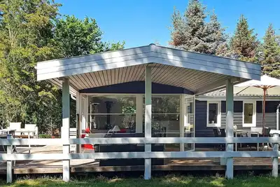 Image de Maison de vacances pour 6 a Gørlev