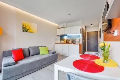 Image de Apartamenty Sun & Snow Sanatoryjna