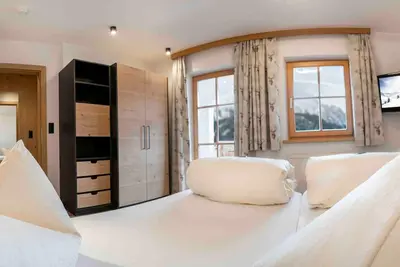 Image de Appartement Alpenrose - Apart Bauernhof Rosenhof