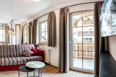 Image de Appartement Anemone - Apart Bauernhof Rosenhof