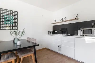 Image de Limehome Augsburg Pilgerhausstraße