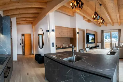 Image de Appartement Arnika - Apart Bauernhof Rosenhof