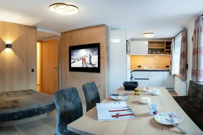 Image de Location de vacances Vergissmeinnicht - Apart Bauernhof Rosenhof