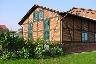 Image de Ferienwohnung am Storchennest - Maison de vacances