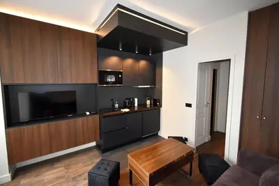 Image de DoRéMi 4p Paris Gestion Immo Daumesnil