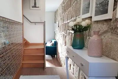 Image de Maison privée (non partagée) Située à 600m du centre historique de Porto