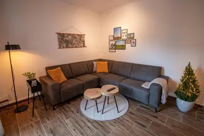 Image de Amt - Apartments in \"Das Posthaus\"