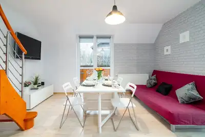 Image de Apartamenty Sun & Snow na Wilczej