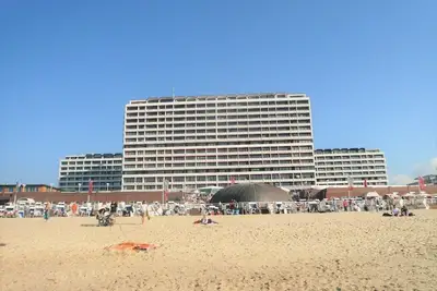 Image de Maison Metropol, app. 109