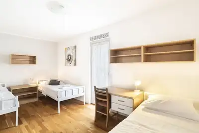 Image de Apartments Medved