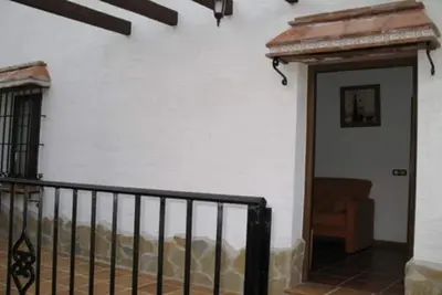 Image de Algarrobo Rural House