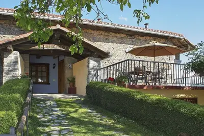 Image de Casa Rural Acogedora