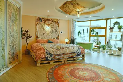 Image de Columbus- Langmandi Apartment