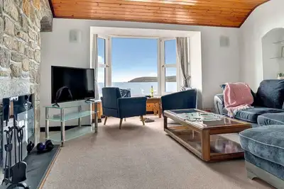 Image de * Nouvelle propriété * Superbes vues sur le front de mer et très proche de la piscine et de la promenade Jubilee