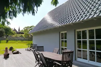 Image de Maison de vacances - Himmelgrau