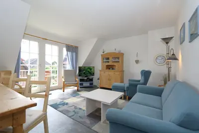 Image de Südstrand 12 - vacances en famille à Westerland