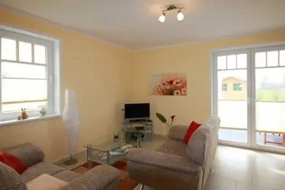 Image de Maison arrière diek - arrière diek we 01 port