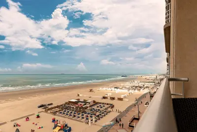 Image de Holiday Suites Blankenberge