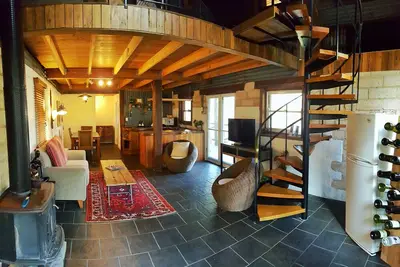 Image de Maya Sanctuary