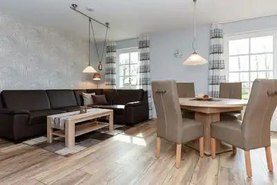 Image de Pour les familles et ceux qui recherchent la paix, appartement non-fumeur, WiFi gratuit