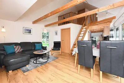 Image de Pour les familles et ceux qui recherchent la paix, appartement non-fumeur, WiFi gratuit