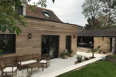 Image de Charmante et confortable maison en Pays de la Loire