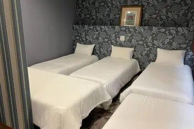 Image de Main building 2nd floor 6 singles Spacious 52 s / Chikushino Fukuoka