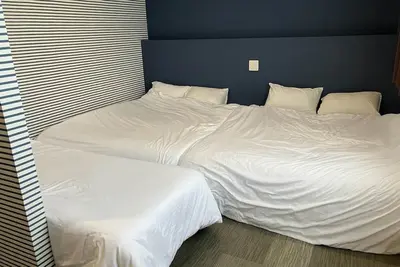 Image de Main building 3rd floor Spacious 52 square meter / Chikushino Fukuoka