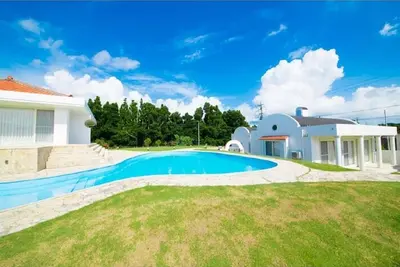 Image de JapaneseWestern style room  Limited to 1 group p / Ishigaki Okinawa