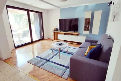 Image de Appartement de vacances à Pula, à 1, 5 km de la plage