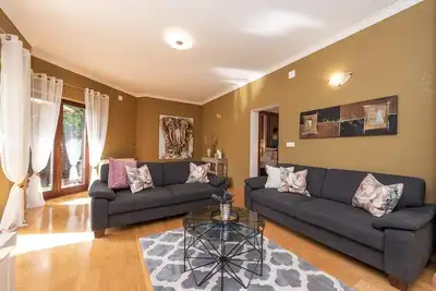 Image de Zen Luxury Apartments