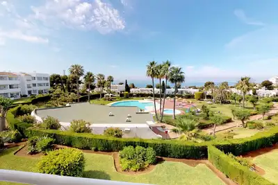 Image de Top Floor Apartment - Amazing Sea View