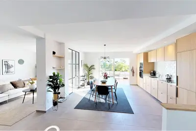 Image de Jardines De Andalucía - Exquisite Newly Renovated